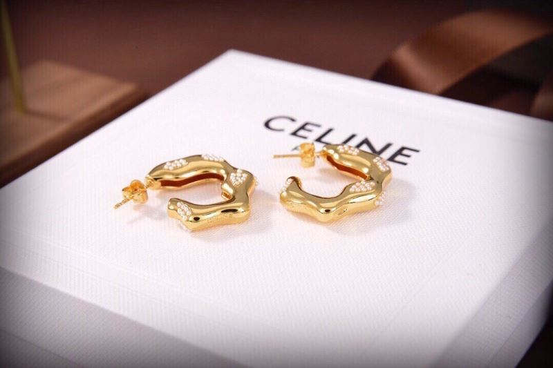 Celine Earrings